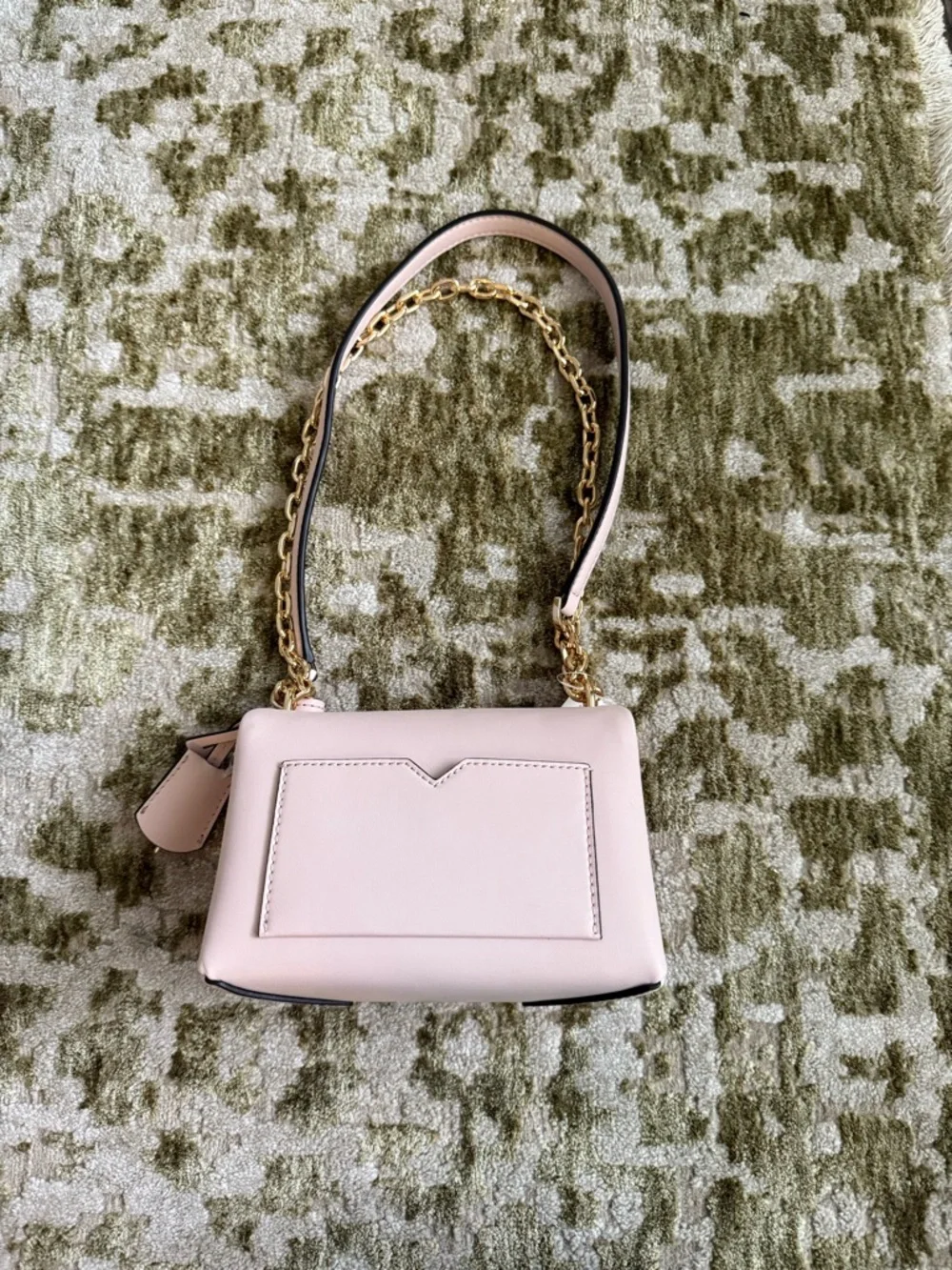 Michael Kors compact michael